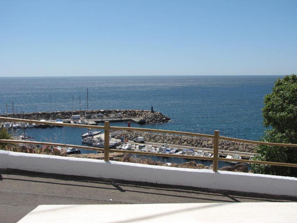 Pensión Olas 3*