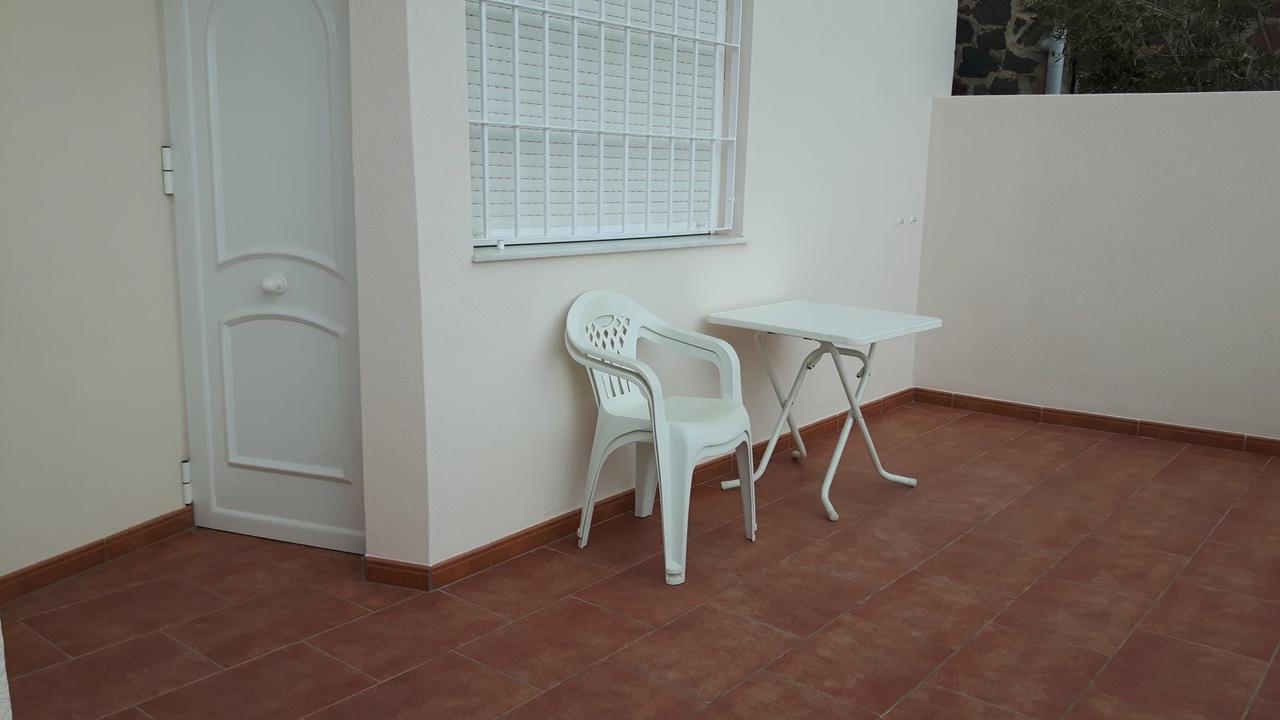 Pensión Olas 3*
