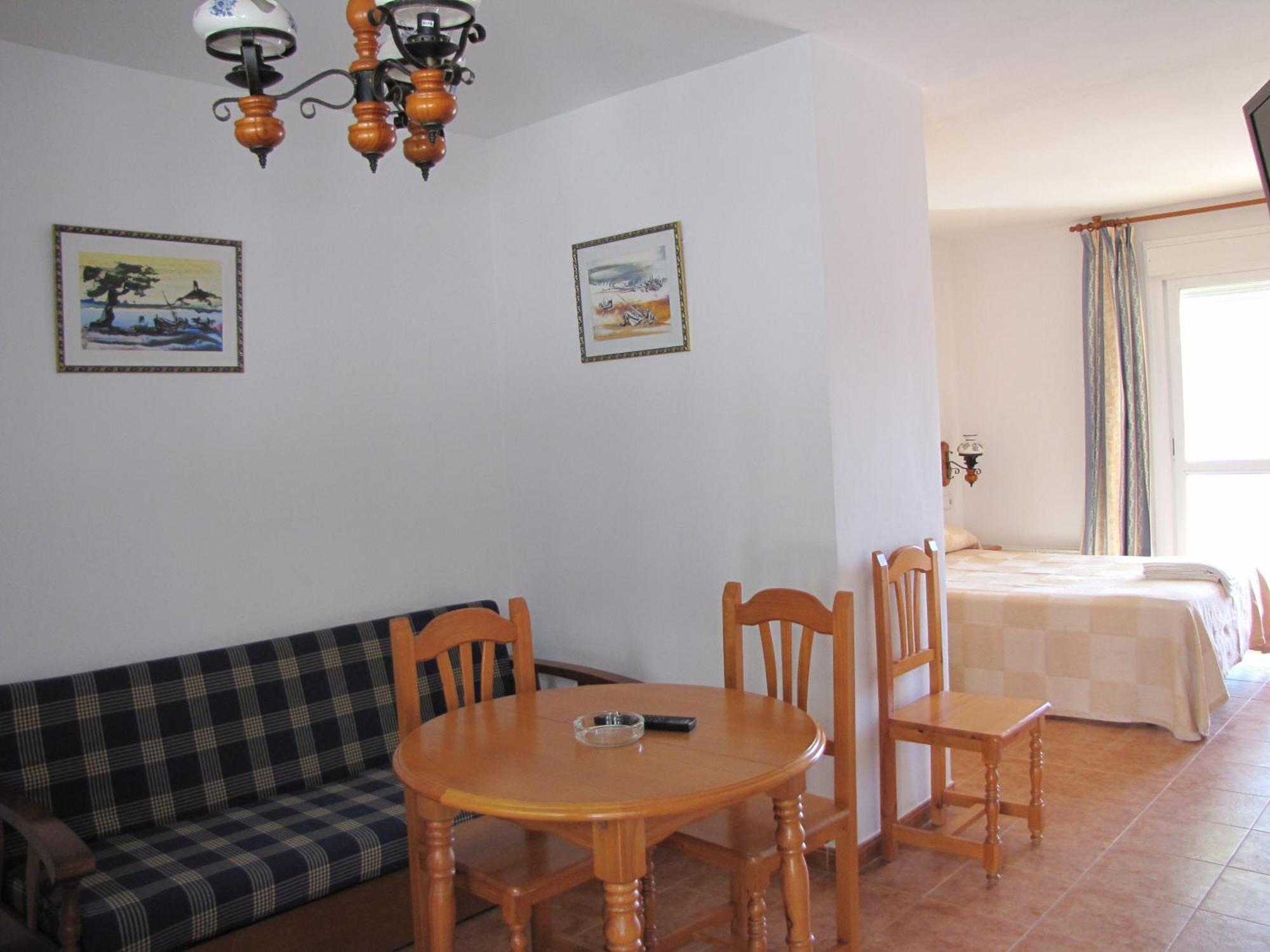 Casa de hóspedes Olas