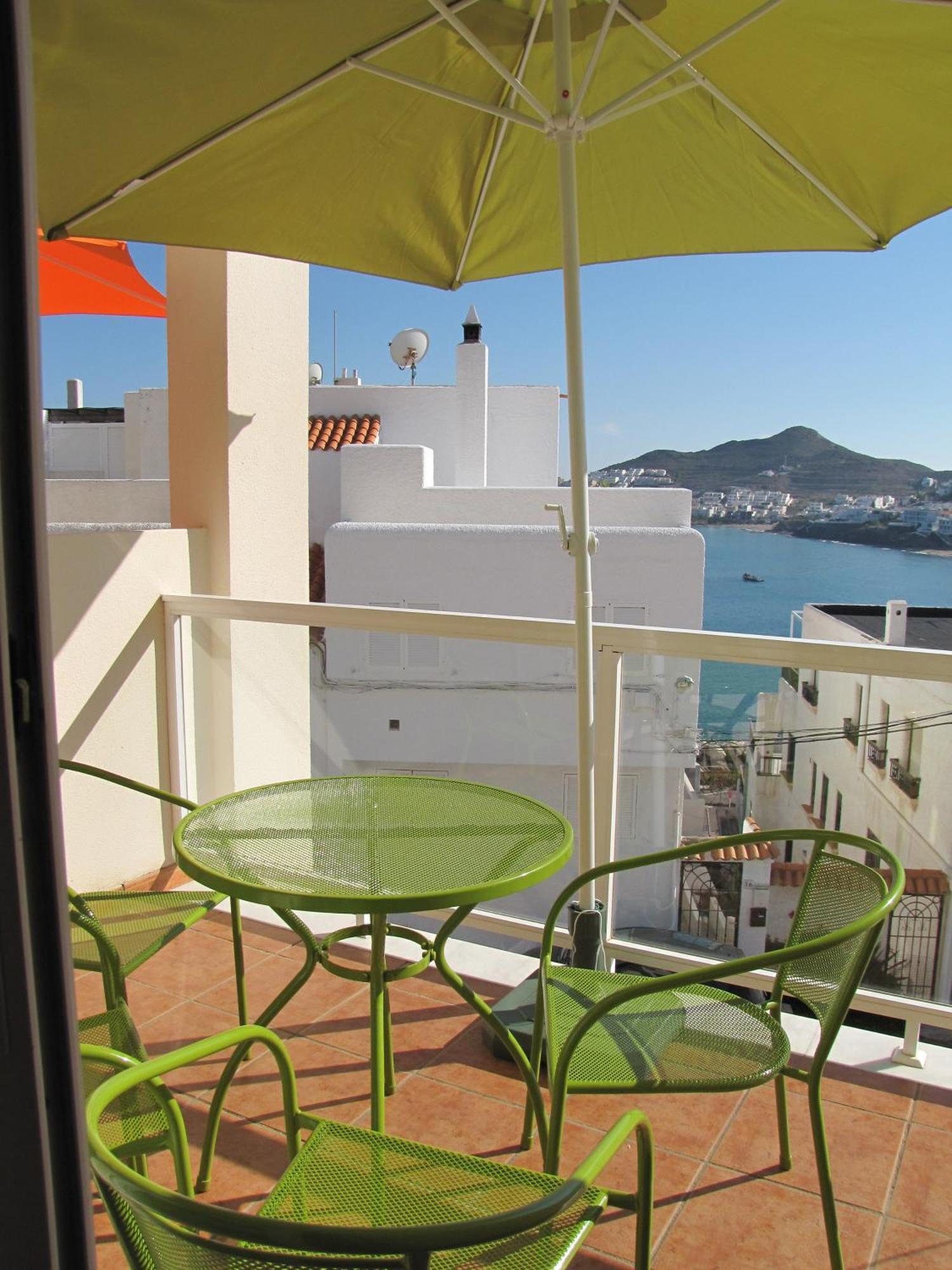 Casa de hóspedes Olas San José