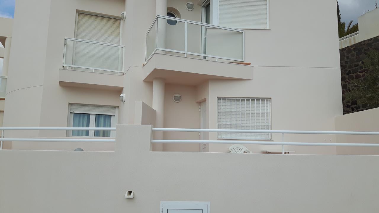 Casa de hóspedes Olas San José